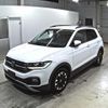 volkswagen t-cross 2022 -VOLKSWAGEN--VW T-Cross C1DKR-WVGZZZ61ZPY013429---VOLKSWAGEN--VW T-Cross C1DKR-WVGZZZ61ZPY013429- image 5