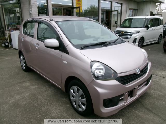 daihatsu mira-e-s 2017 quick_quick_DBA-LA300S_1423002 image 1