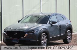 mazda cx-3 2019 -MAZDA--CX-30 5BA-DMEP--DMEP-104510---MAZDA--CX-30 5BA-DMEP--DMEP-104510-