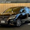 nissan elgrand 2014 -NISSAN--Elgrand DBA-TE52--TE52-074510---NISSAN--Elgrand DBA-TE52--TE52-074510- image 1