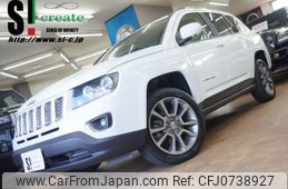 jeep compass 2014 quick_quick_MK4924_1C4NJDDB8ED687265