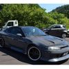 nissan silvia 2001 -NISSAN--Silvia GF-S15--S15-027765---NISSAN--Silvia GF-S15--S15-027765- image 2