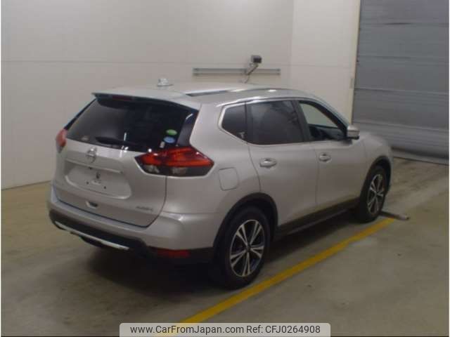 nissan x-trail 2019 -NISSAN--X-Trail DBA-NT32--NT32-312590---NISSAN--X-Trail DBA-NT32--NT32-312590- image 2