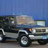 toyota land-cruiser 1996 -TOYOTA--Land Cruiser KC-HZJ77HV--HZJ77-0008070---TOYOTA--Land Cruiser KC-HZJ77HV--HZJ77-0008070- image 3