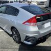 honda insight 2009 -HONDA--Insight DAA-ZE2--ZE2-1170226---HONDA--Insight DAA-ZE2--ZE2-1170226- image 7