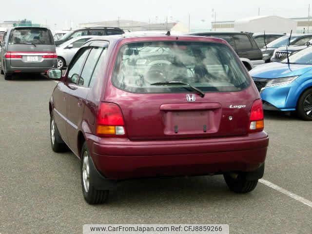 honda logo 1997 No.14969 image 2