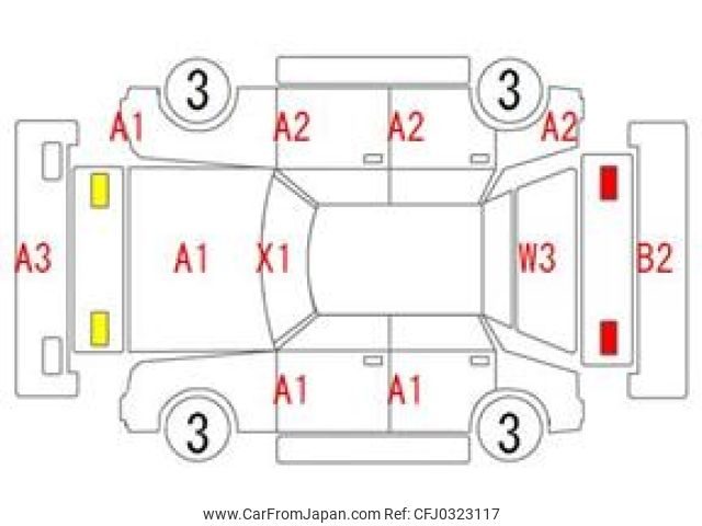 suzuki every 2009 -SUZUKI--Every EBD-DA64V--DA64V-372527---SUZUKI--Every EBD-DA64V--DA64V-372527- image 2