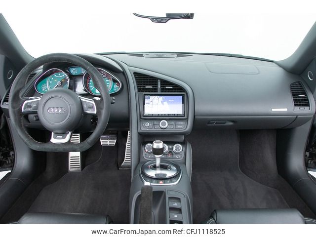 audi r8 2013 -AUDI--Audi R8 -42BUJF---WUAZZZ426CN001662---AUDI--Audi R8 -42BUJF---WUAZZZ426CN001662- image 2