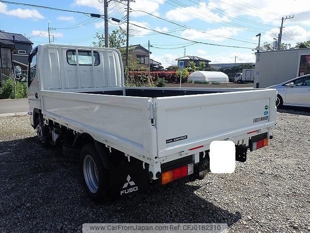 mitsubishi-fuso canter 2024 GOO_NET_EXCHANGE_0541388A30240906W001 image 2