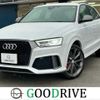 audi rs-q3 2019 quick_quick_ABA-8UCZGF_WUAZZZ8UXJR900199 image 1