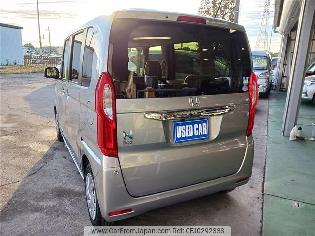 honda n-box 2018 -HONDA--N BOX DBA-JF3--JF3-1167273---HONDA--N BOX DBA-JF3--JF3-1167273- image 2