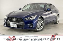 nissan skyline 2020 quick_quick_RV37_RV37-103673