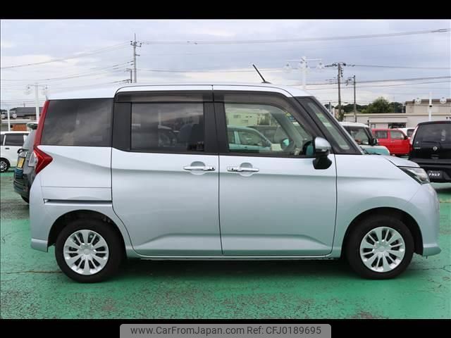 daihatsu thor 2019 quick_quick_DBA-M900S_M900S-0062340 image 2