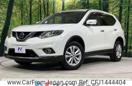 nissan x-trail 2015 quick_quick_NT32_NT32-514823
