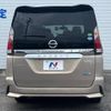 nissan serena 2016 -NISSAN--Serena DAA-GFC27--GFC27-019244---NISSAN--Serena DAA-GFC27--GFC27-019244- image 17