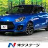 suzuki swift 2018 -SUZUKI--Swift CBA-ZC33S--ZC33S-103678---SUZUKI--Swift CBA-ZC33S--ZC33S-103678- image 1