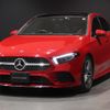 mercedes-benz a-class 2019 -MERCEDES-BENZ--Benz A Class 5BA-177147M--WDD1771472W016763---MERCEDES-BENZ--Benz A Class 5BA-177147M--WDD1771472W016763- image 6