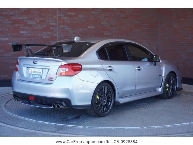 subaru wrx-sti 2018 quick_quick_CBA-VAB_VAB-024686 image 2