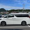 toyota alphard 2018 quick_quick_DBA-AGH30W_AGH30-0191607 image 2