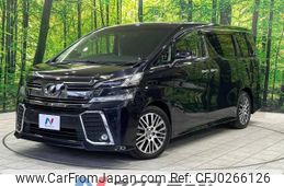 toyota vellfire 2016 -TOYOTA--Vellfire DBA-AGH30W--AGH30-0082432---TOYOTA--Vellfire DBA-AGH30W--AGH30-0082432-