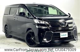 toyota vellfire 2017 -TOYOTA--Vellfire DBA-AGH30W--AGH30-0151506---TOYOTA--Vellfire DBA-AGH30W--AGH30-0151506-