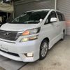 toyota vellfire 2010 -TOYOTA--Vellfire DBA-ANH20W--ANH20-8133406---TOYOTA--Vellfire DBA-ANH20W--ANH20-8133406- image 4