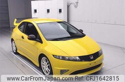 honda civic 2010 CFJ1642815