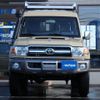 toyota landcruiser-70 2019 quick_quick_GRJ76K_JTFRV71J2KF001280 image 4