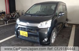 daihatsu move 2012 -DAIHATSU 【名変中 】--Move LA100S--0146583---DAIHATSU 【名変中 】--Move LA100S--0146583-