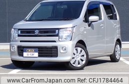 suzuki wagon-r 2022 CFJ1784464