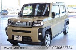 daihatsu taft 2022 quick_quick_6BA-LA900S_LA900S-0115624