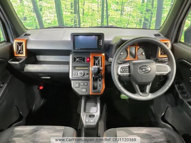 daihatsu taft 2020 quick_quick_LA900S_LA900S-0020954 image 2