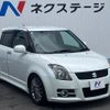 suzuki swift 2007 CFJ1422943 image 17