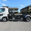 hino ranger 2004 CFJ1582653 image 4