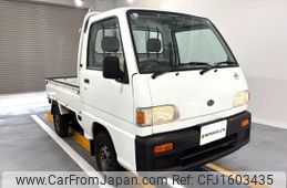 subaru sambar-truck 1996 CFJ1603435