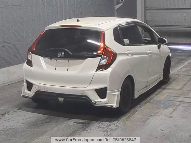 honda fit 2015 -HONDA--Fit GK3-3212424---HONDA--Fit GK3-3212424- image 2