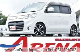 suzuki wagon-r 2014 -SUZUKI--Wagon R DBA-MH34S--MH34S-943368---SUZUKI--Wagon R DBA-MH34S--MH34S-943368-