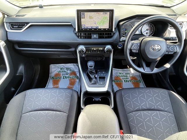 toyota rav4 2021 -TOYOTA--RAV4 6AA-AXAH52--AXAH52-4006791---TOYOTA--RAV4 6AA-AXAH52--AXAH52-4006791- image 2