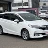 honda shuttle 2018 -HONDA--Shuttle DAA-GP8--GP8-1201737---HONDA--Shuttle DAA-GP8--GP8-1201737- image 8