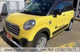 daihatsu cast 2018 -DAIHATSU--Cast DBA-LA250S--LA250S-0135136---DAIHATSU--Cast DBA-LA250S--LA250S-0135136-