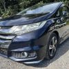 honda odyssey 2014 quick_quick_DBA-RC1_RC1-1022423 image 1