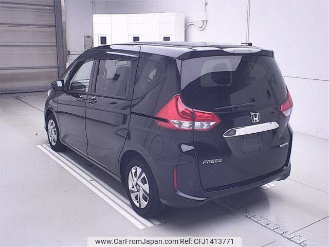 honda freed 2017 -HONDA--Freed GB7-1017759---HONDA--Freed GB7-1017759- image 2