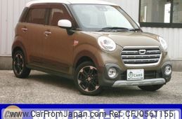 daihatsu cast 2019 quick_quick_LA250S_LA250S-0171412