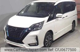 nissan serena 2019 -NISSAN--Serena HFC27-054183---NISSAN--Serena HFC27-054183-