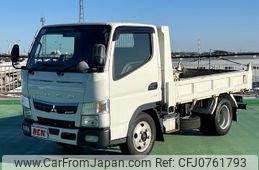 mitsubishi-fuso canter 2021 GOO_NET_EXCHANGE_0402845A30250215W001