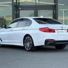 bmw 5-series 2018 -BMW--BMW 5 Series DBA-JA20--WBAJA52060WC08361---BMW--BMW 5 Series DBA-JA20--WBAJA52060WC08361- image 15
