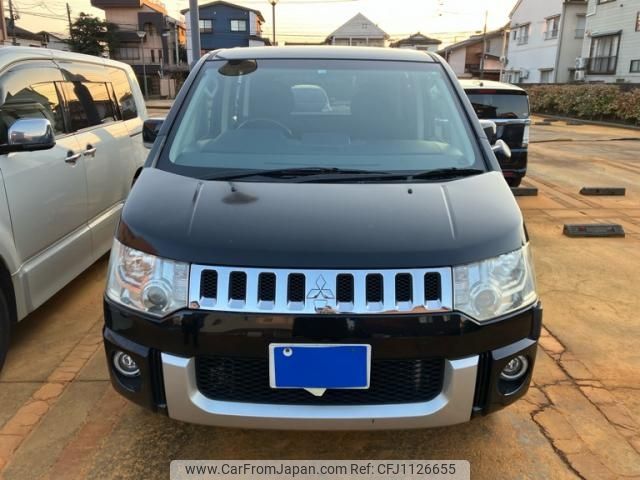 mitsubishi delica-d5 2012 -MITSUBISHI--Delica D5 DBA-CV5W--CV5W-0704960---MITSUBISHI--Delica D5 DBA-CV5W--CV5W-0704960- image 1