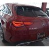 mercedes-benz cla-class 2022 -MERCEDES-BENZ--Benz CLA 3DA-118612M--1W1K1186122N293070---MERCEDES-BENZ--Benz CLA 3DA-118612M--1W1K1186122N293070- image 18