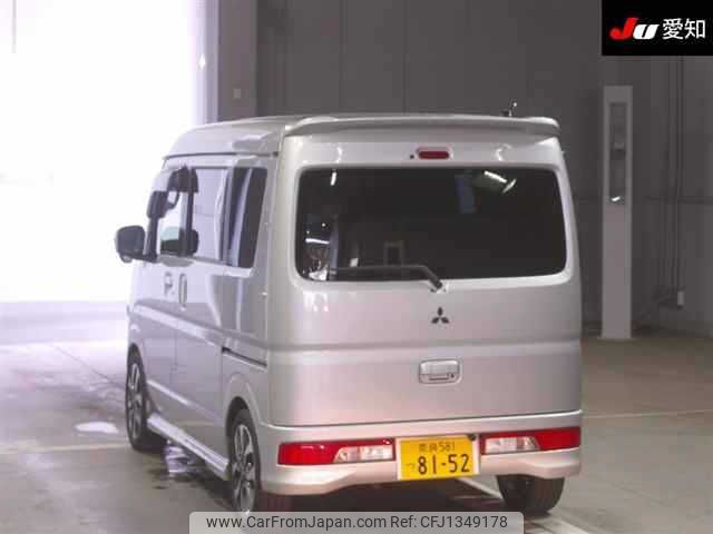 mitsubishi town-box 2017 -MITSUBISHI 【奈良 581ﾂ8152】--Town Box DS17W-101490---MITSUBISHI 【奈良 581ﾂ8152】--Town Box DS17W-101490- image 2
