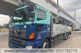 hino profia 2014 CFJ1752713
